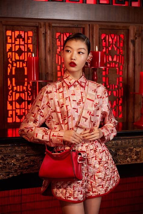 fendi lunar new year 2021|A closer look at Fendi’s limited.